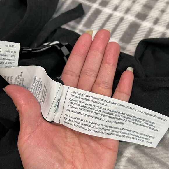 Hollister long sleeve with hoodie - Picture 7 of 7